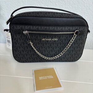 Michael Kors Jet Set Crossbody